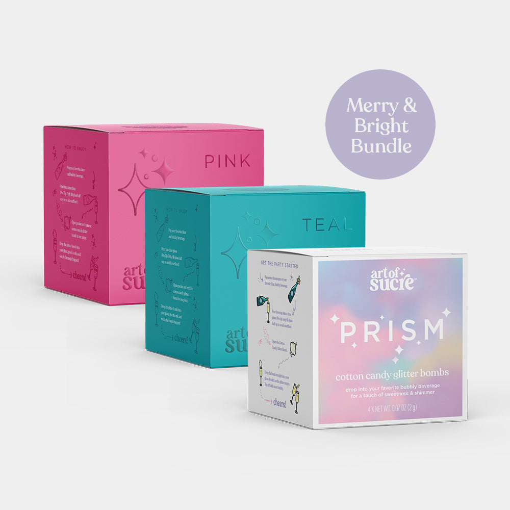 Merry & Bright Bundle