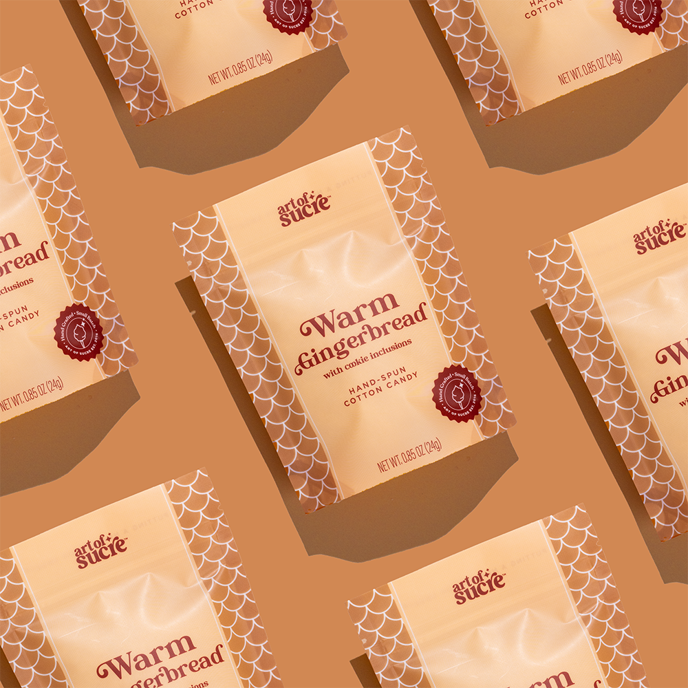 Warm Gingerbread