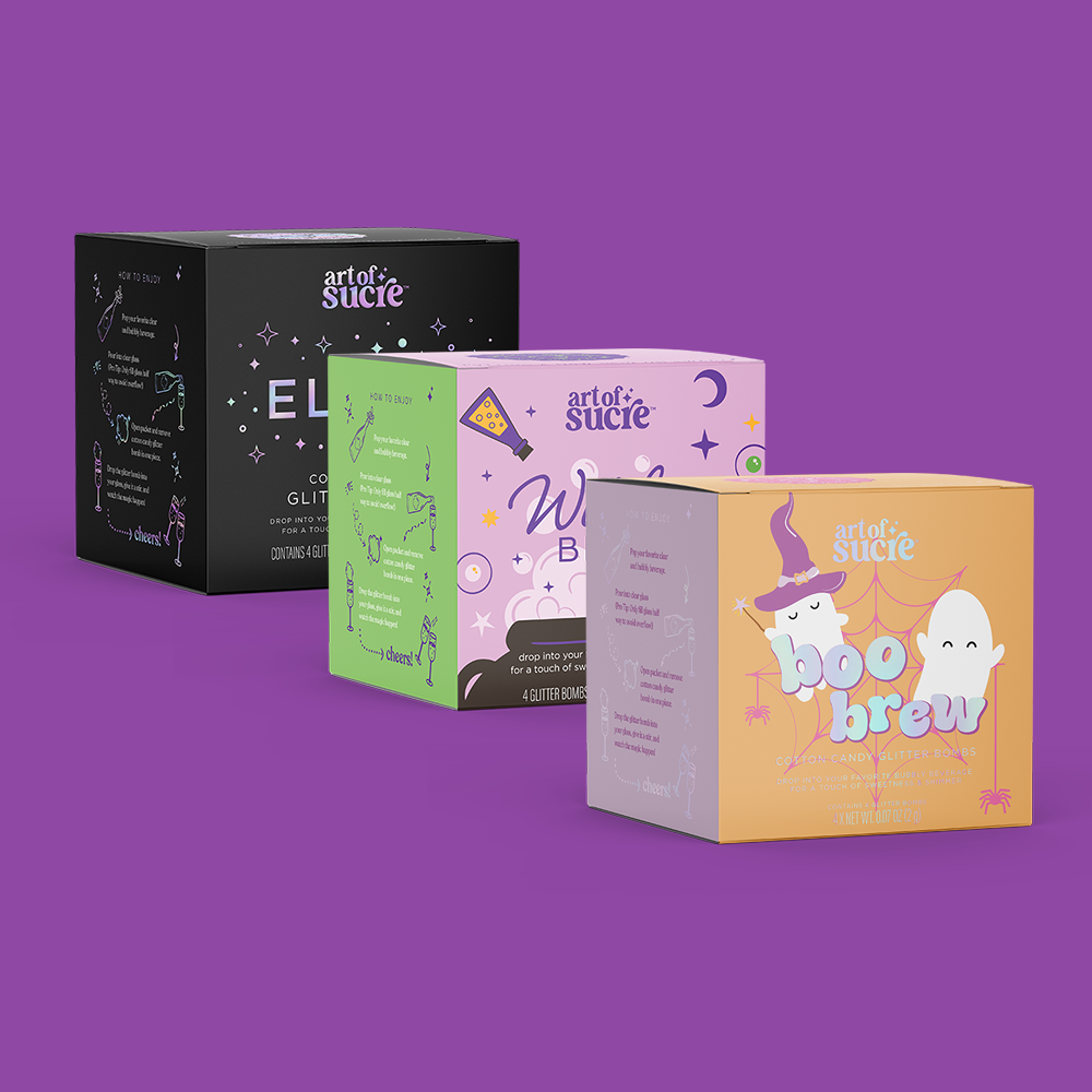 Halloween Party Bundle