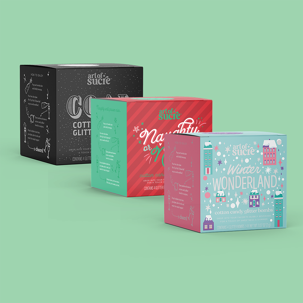 Holiday Faves Bundle