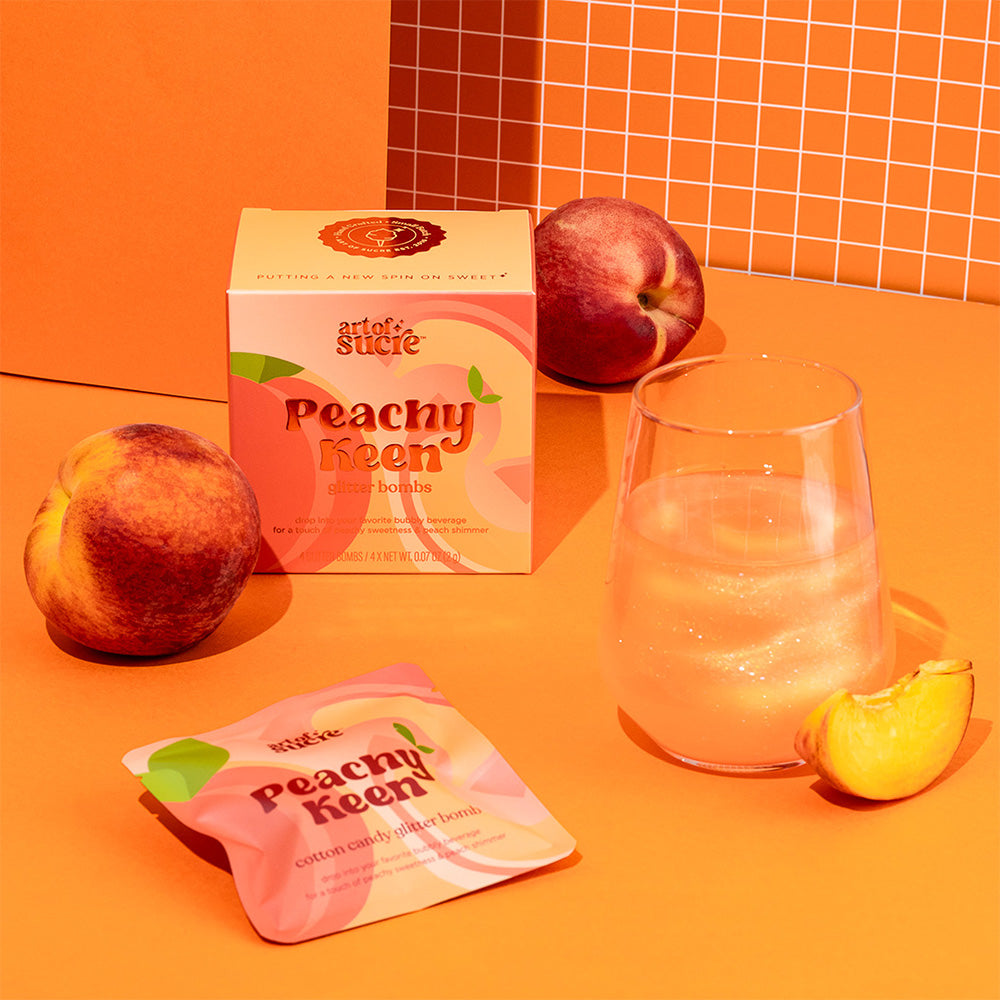 Peachy Keen