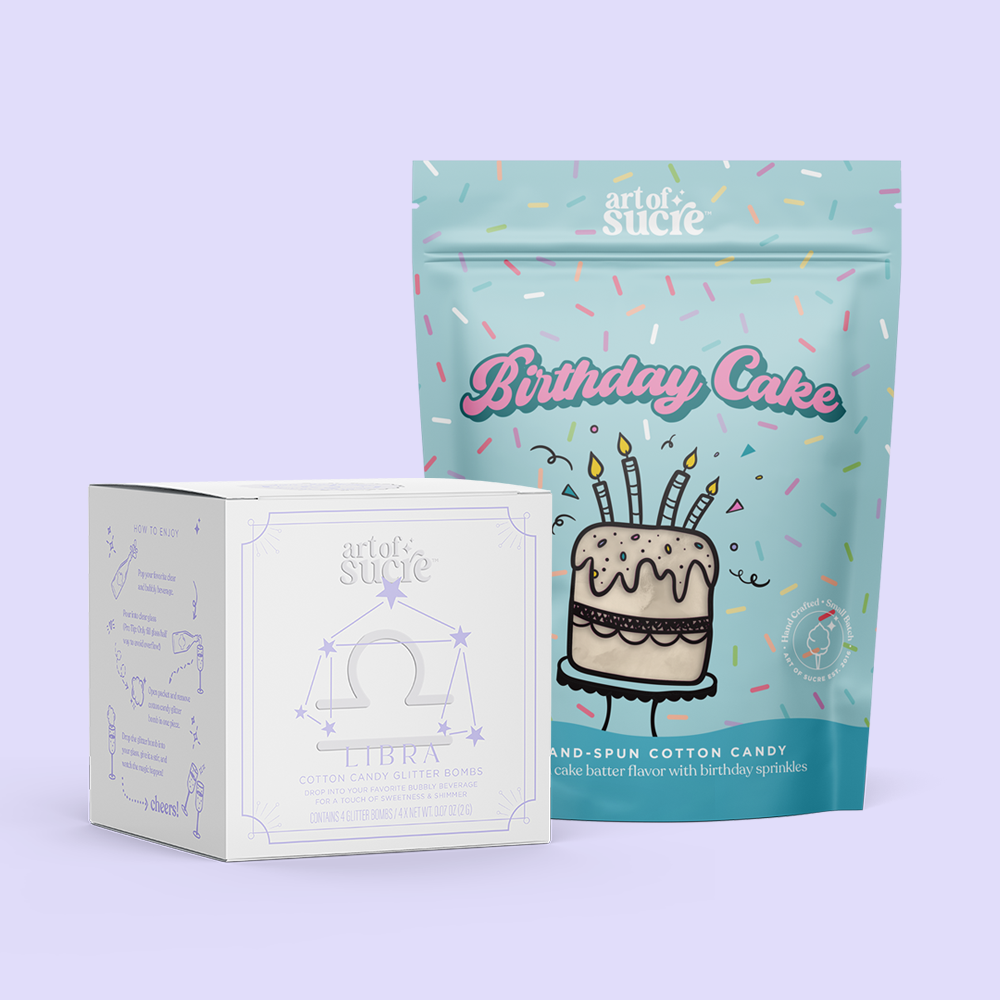 Birthday Bundle - Libra