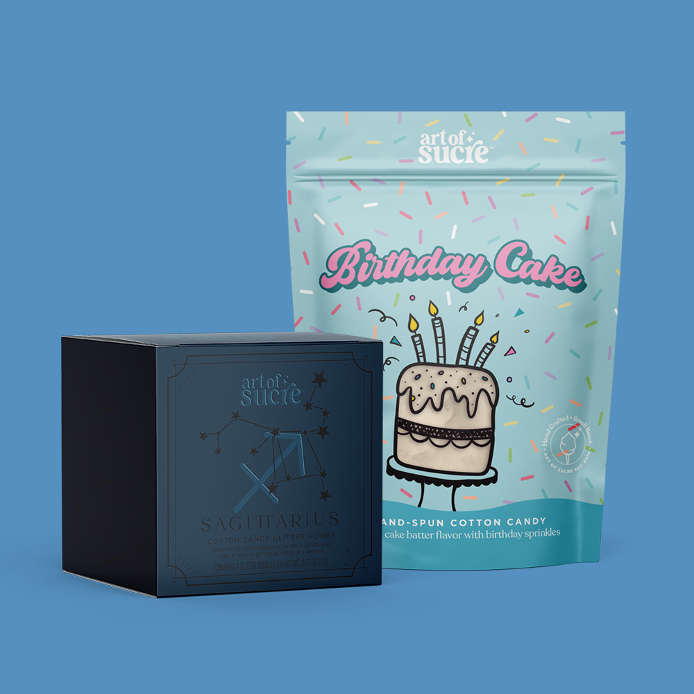 Birthday Bundle - Sagittarius