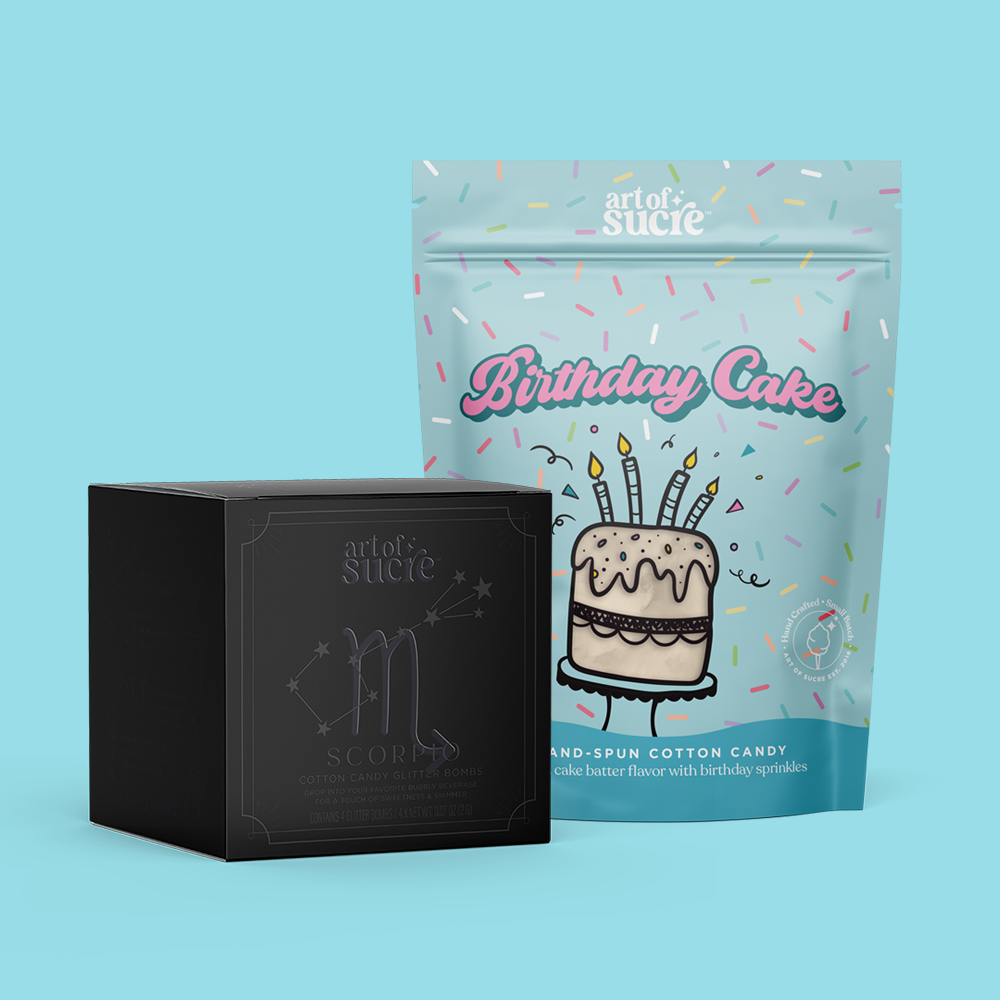 Birthday Bundle - Scorpio