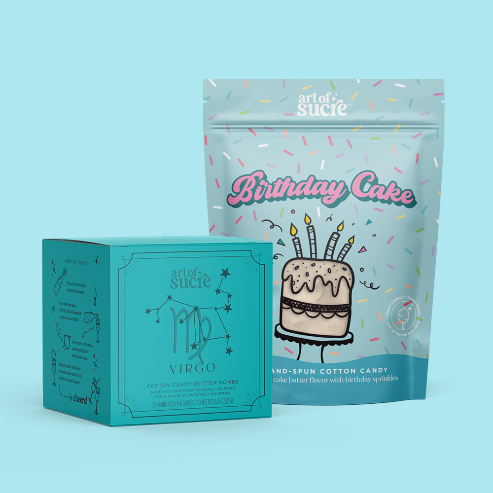 Birthday Bundle - Virgo