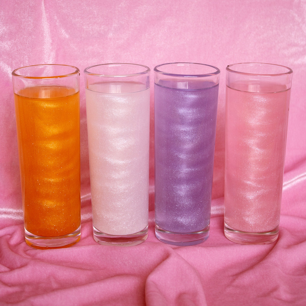 Boo Brew Glitter Bombs