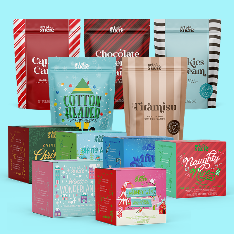 Complete Christmas Bundle
