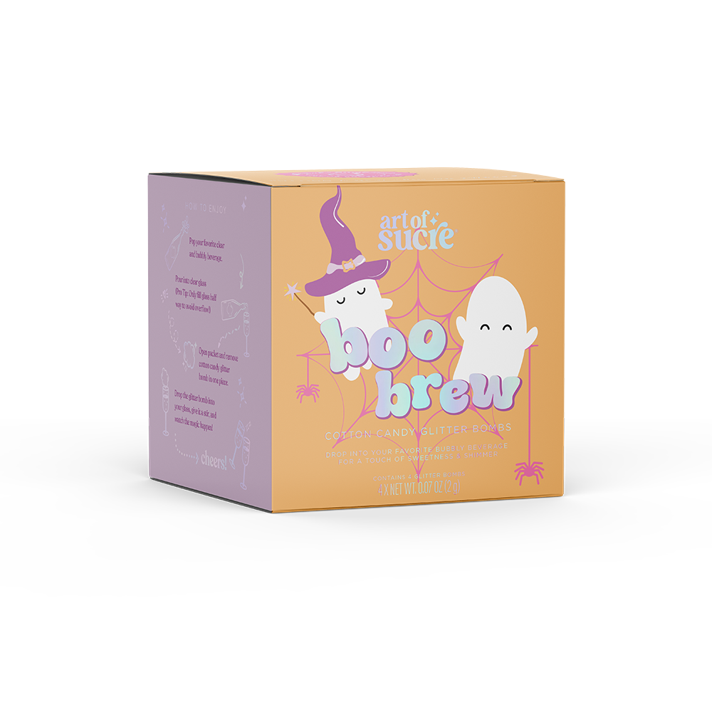 Boo Brew
