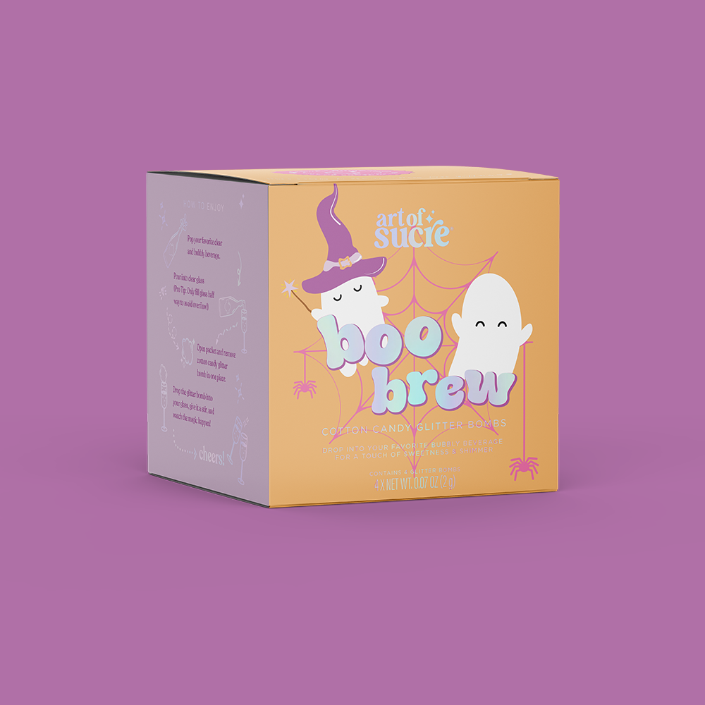 Boo Brew