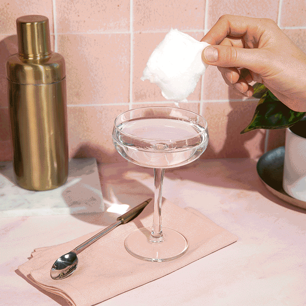 Gold Glitter Bomb Party Pack Art of Sucre