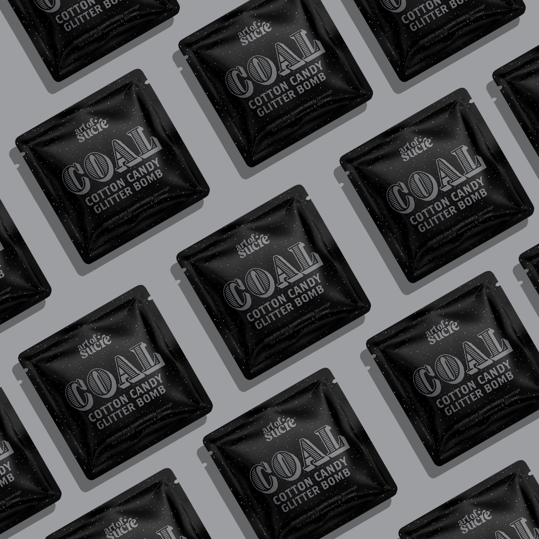 Coal Party Pack
