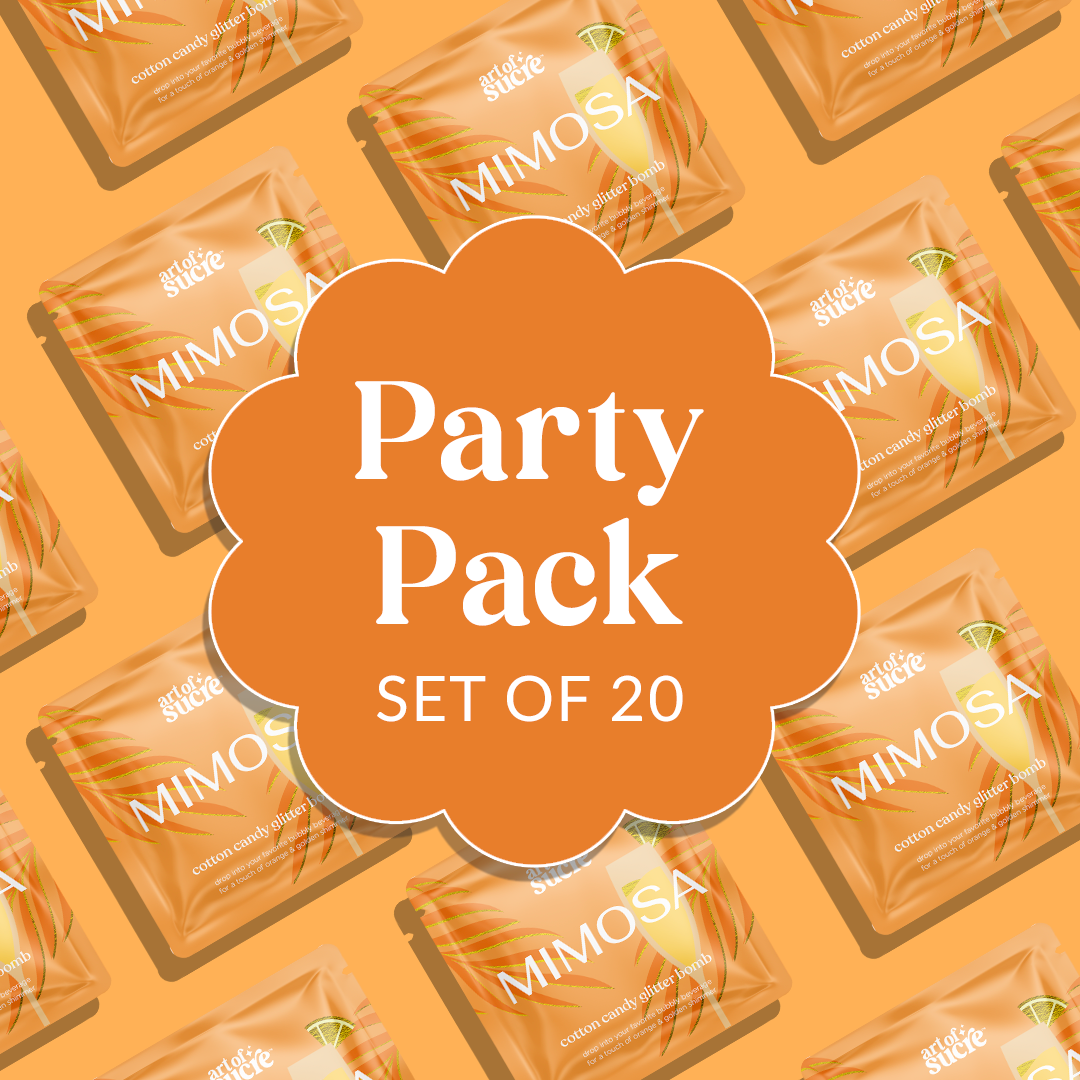 Mimosa Party Pack