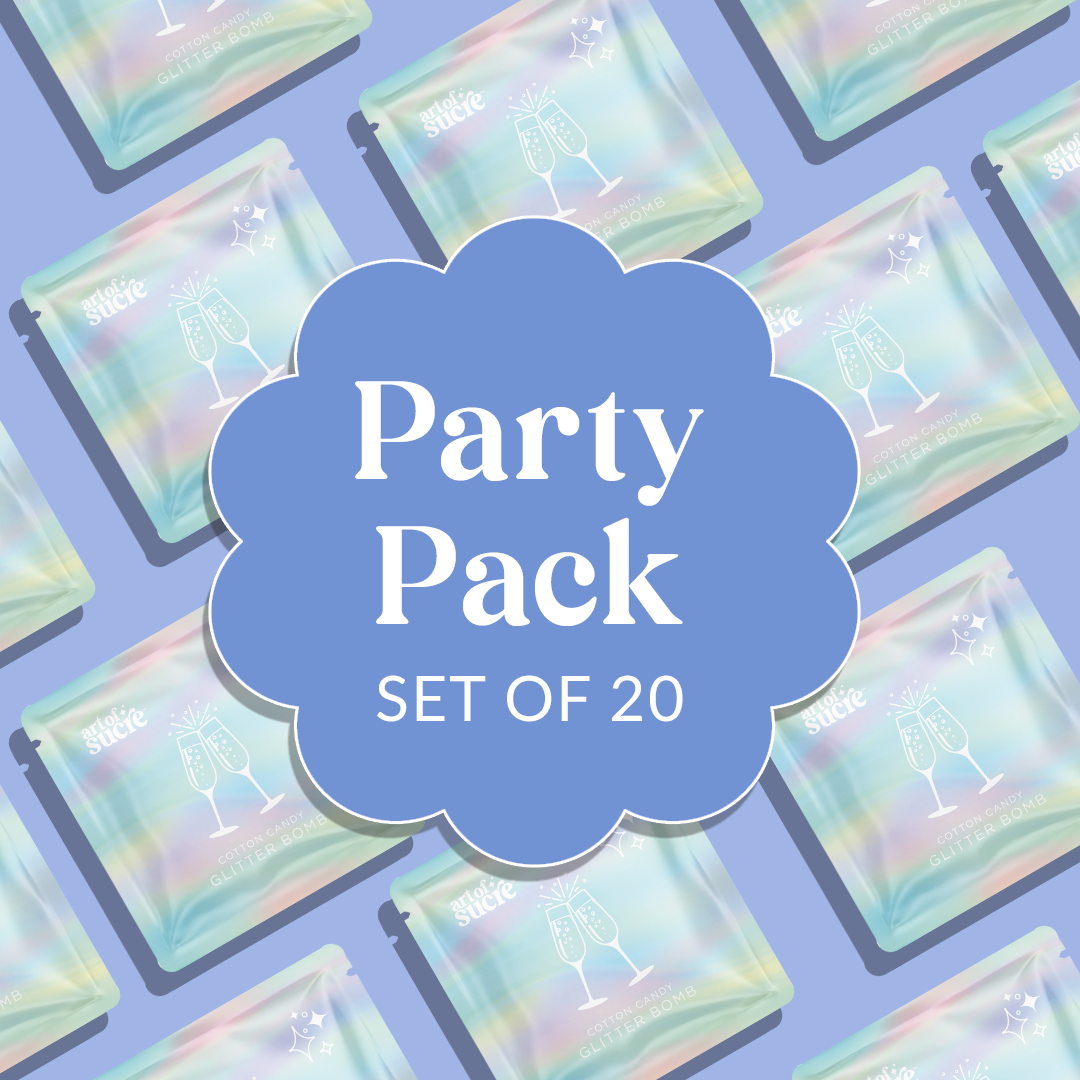 Prism Party Pack