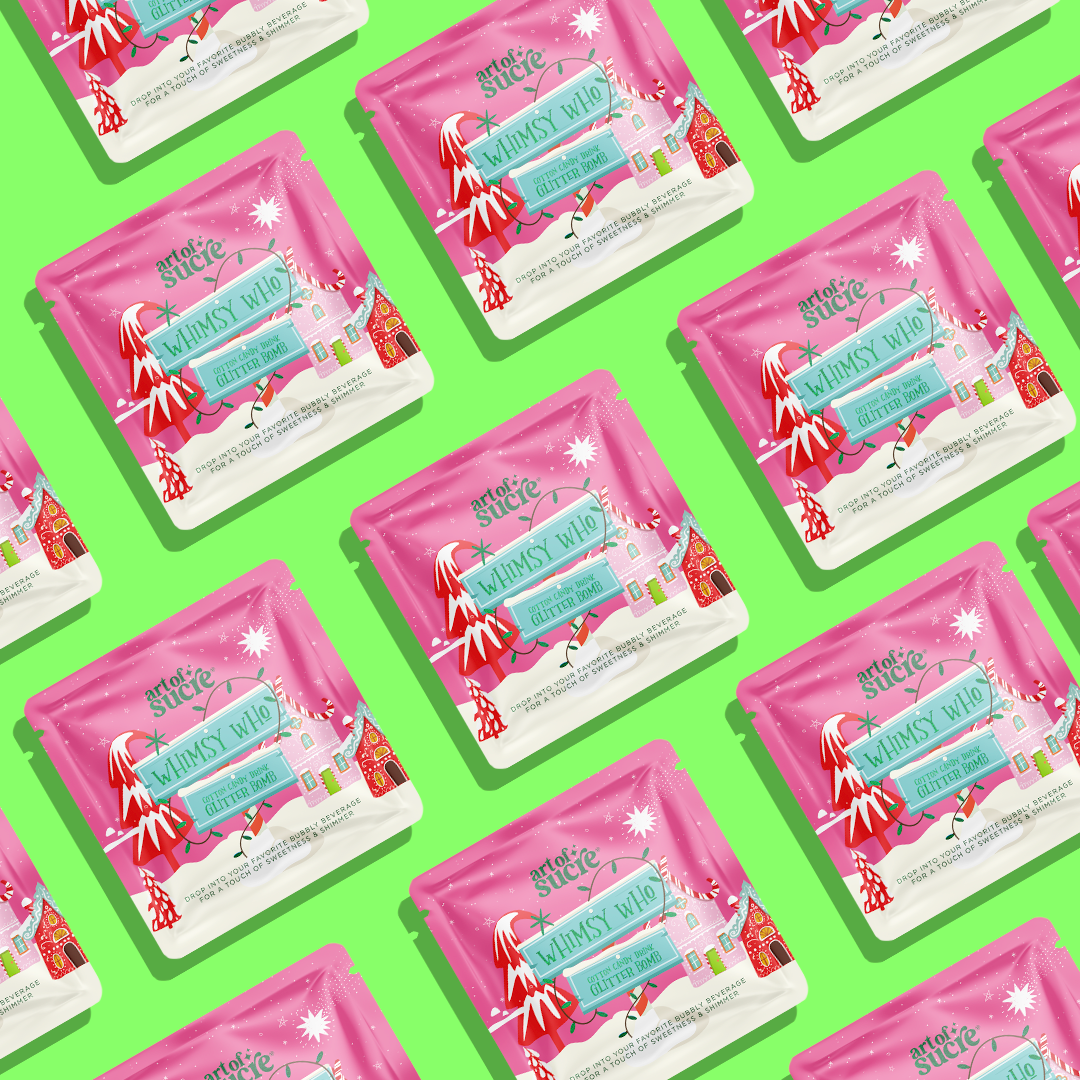 Whimsy Who Party Pack