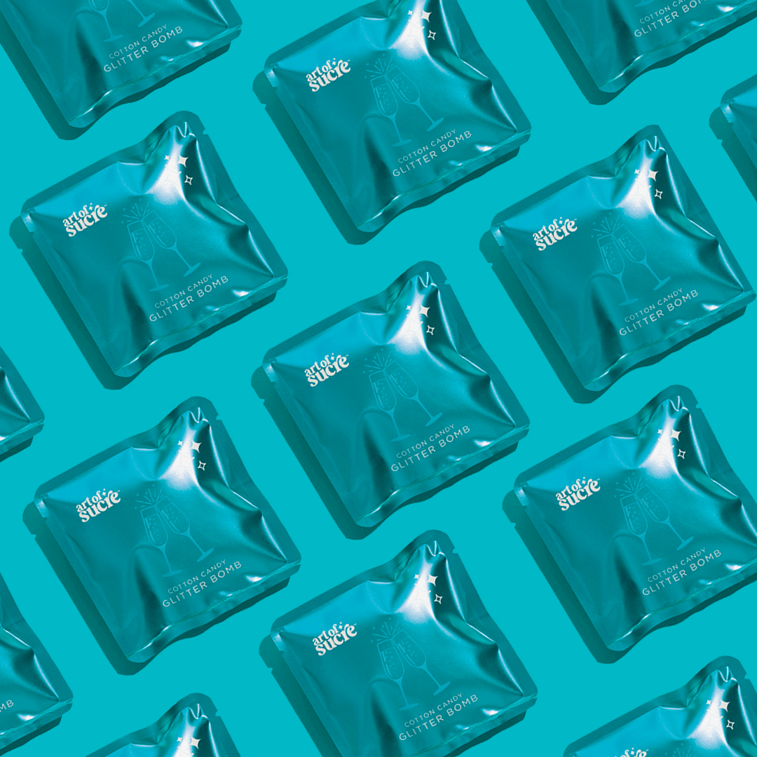 Teal Party Pack