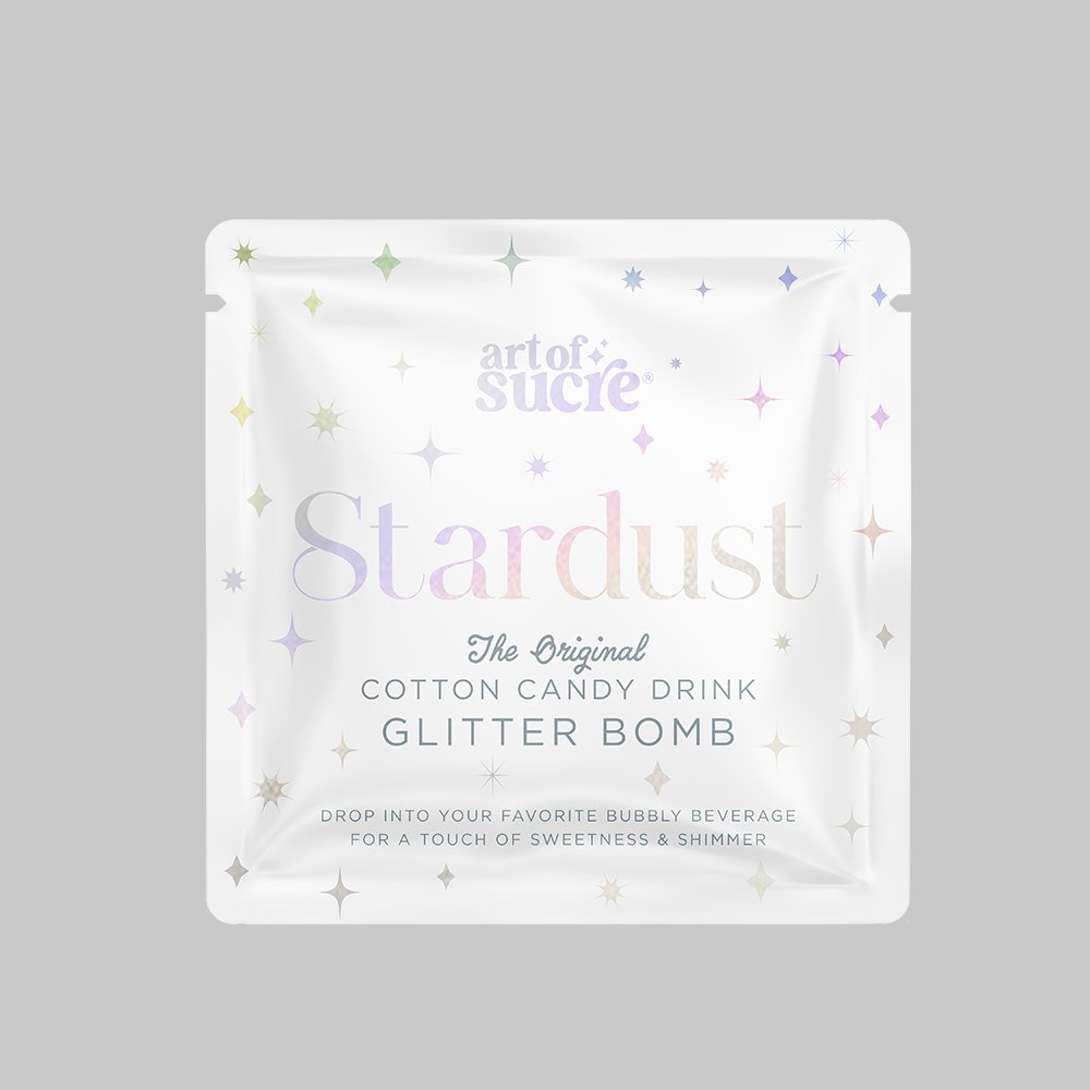Stardust Glitter Bombs