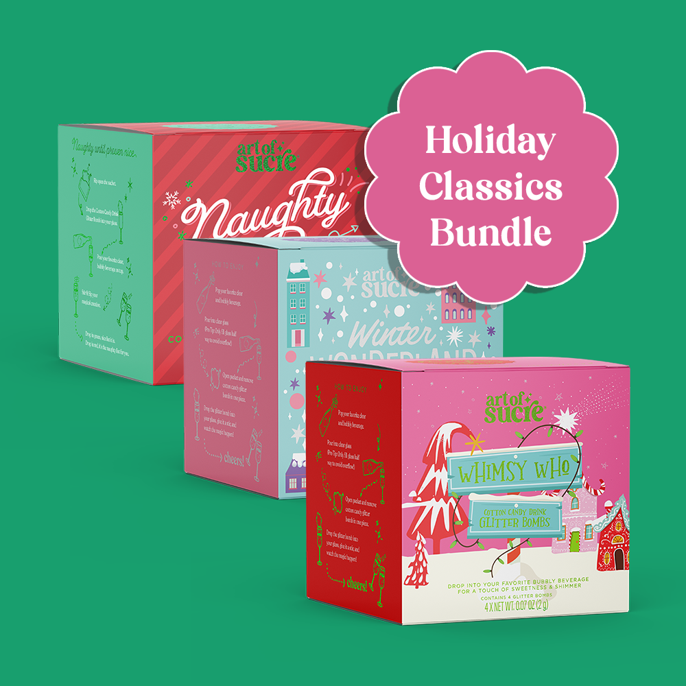 Holiday Classics Bundle