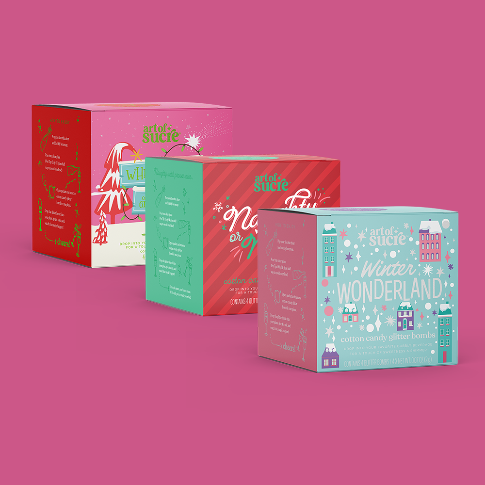 Holiday Faves Bundle