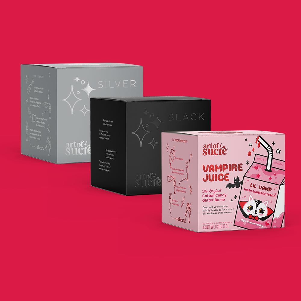 Love at First Bite Bundle