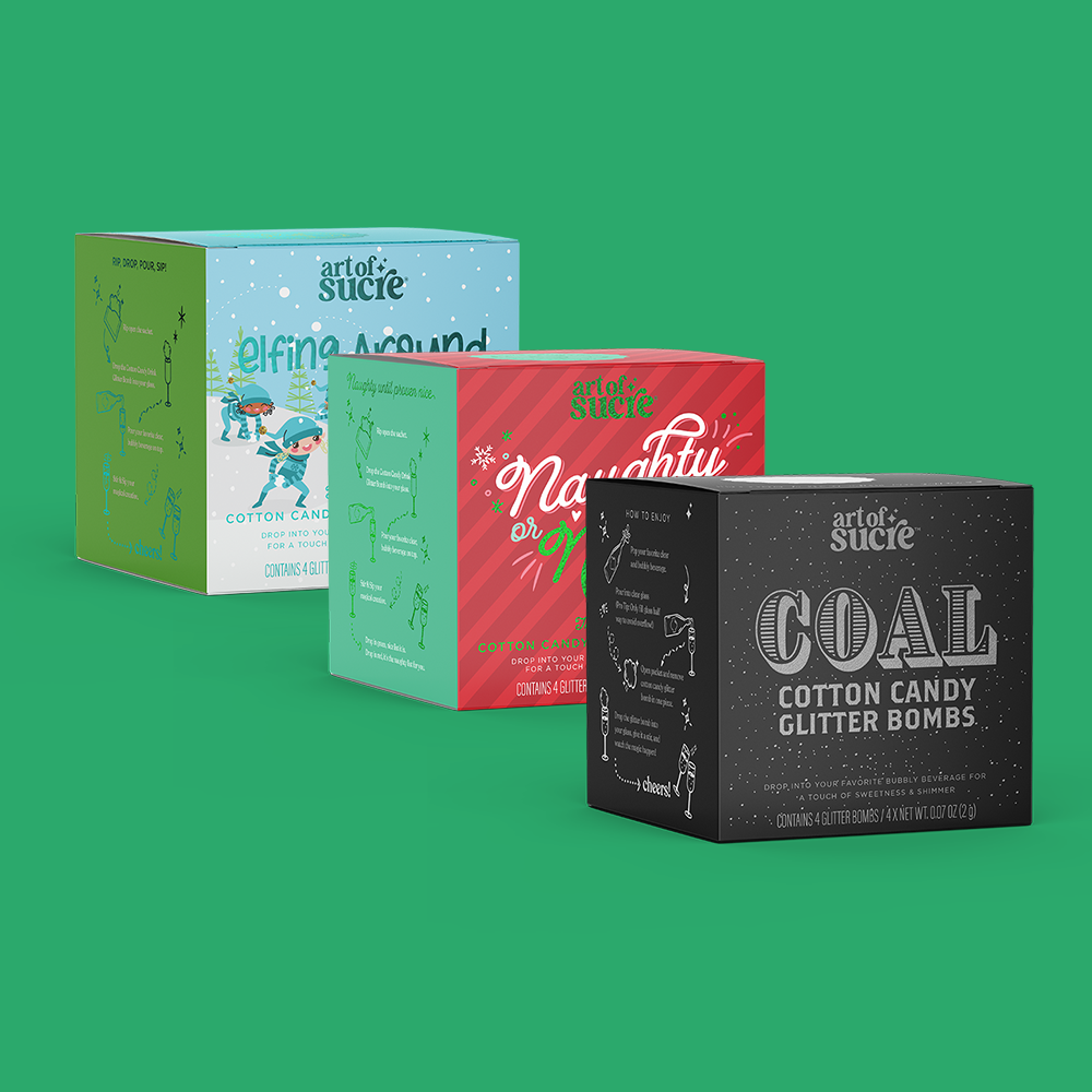 Mischief Bundle
