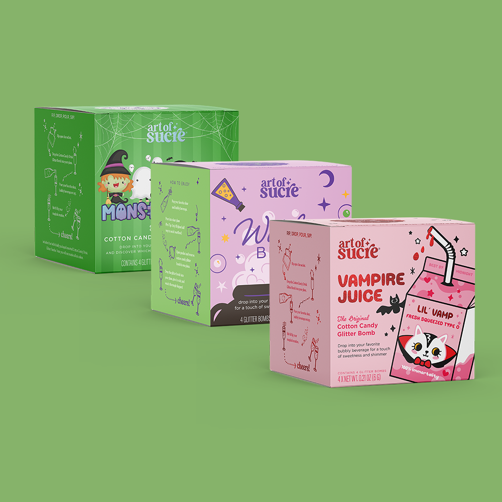 Ghouls Night Out Bundle