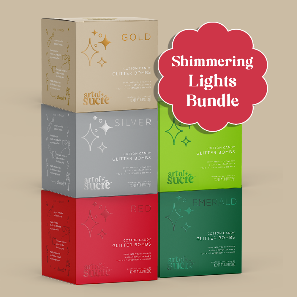 Shimmering Lights Bundle