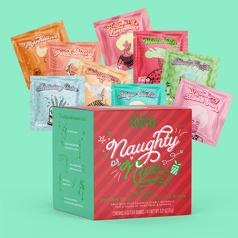Stocking Stuffer Bundle