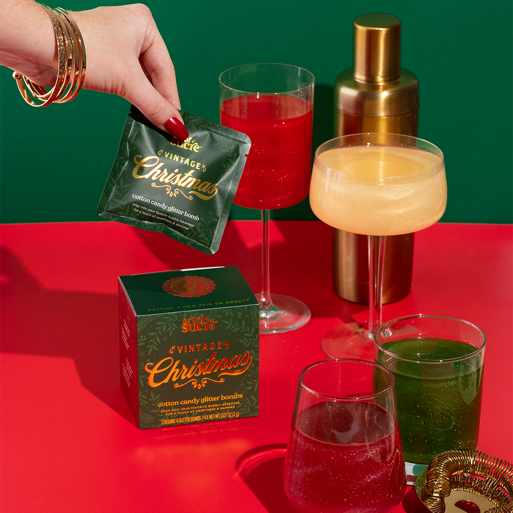 Vintage Christmas