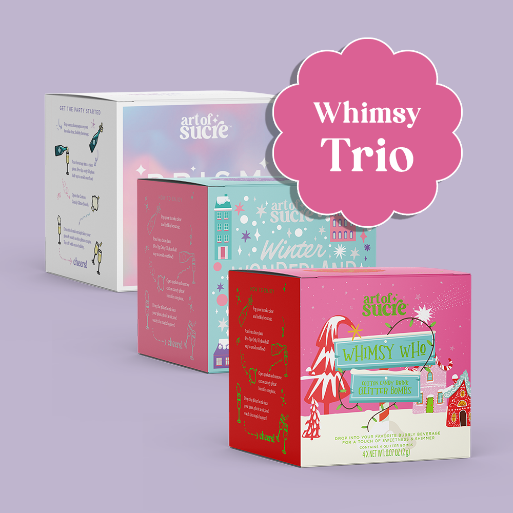Whimsy Bundle