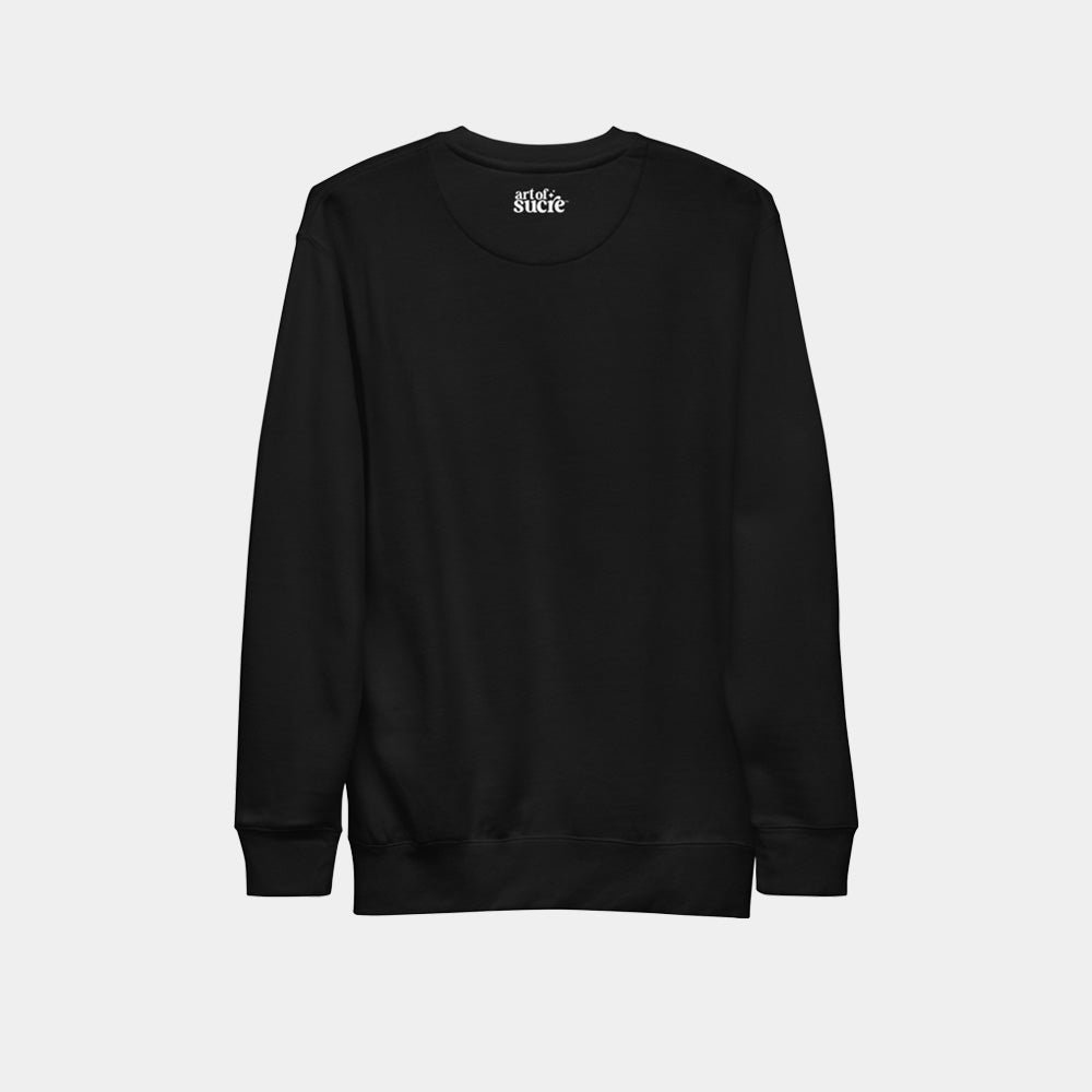 AOS Crewneck