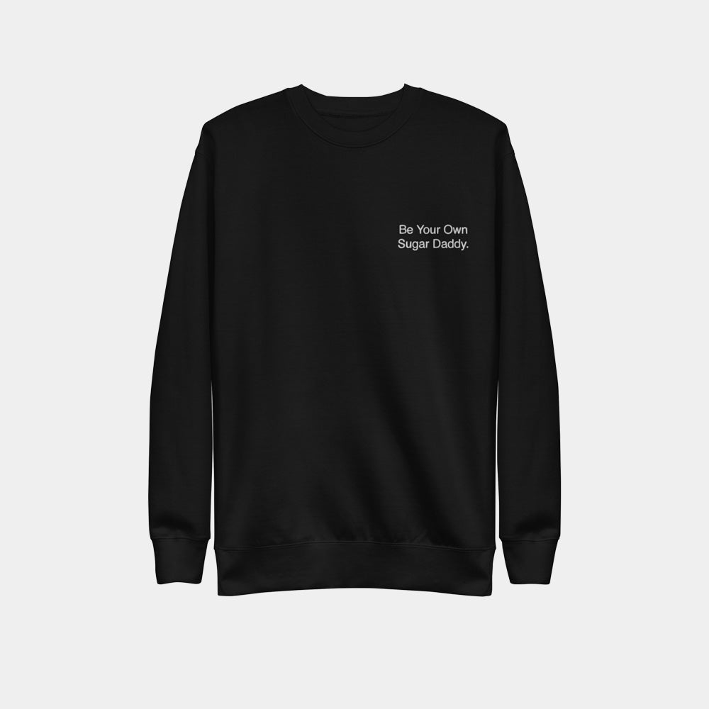 AOS Crewneck