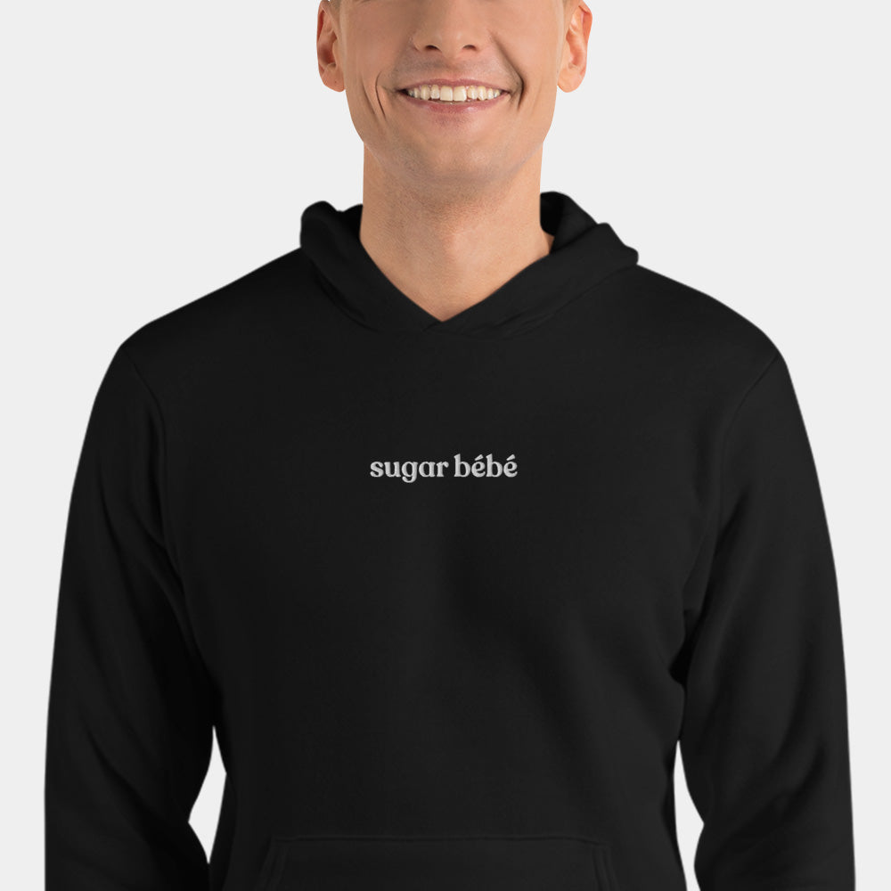 Sugar Bébé Hoodie