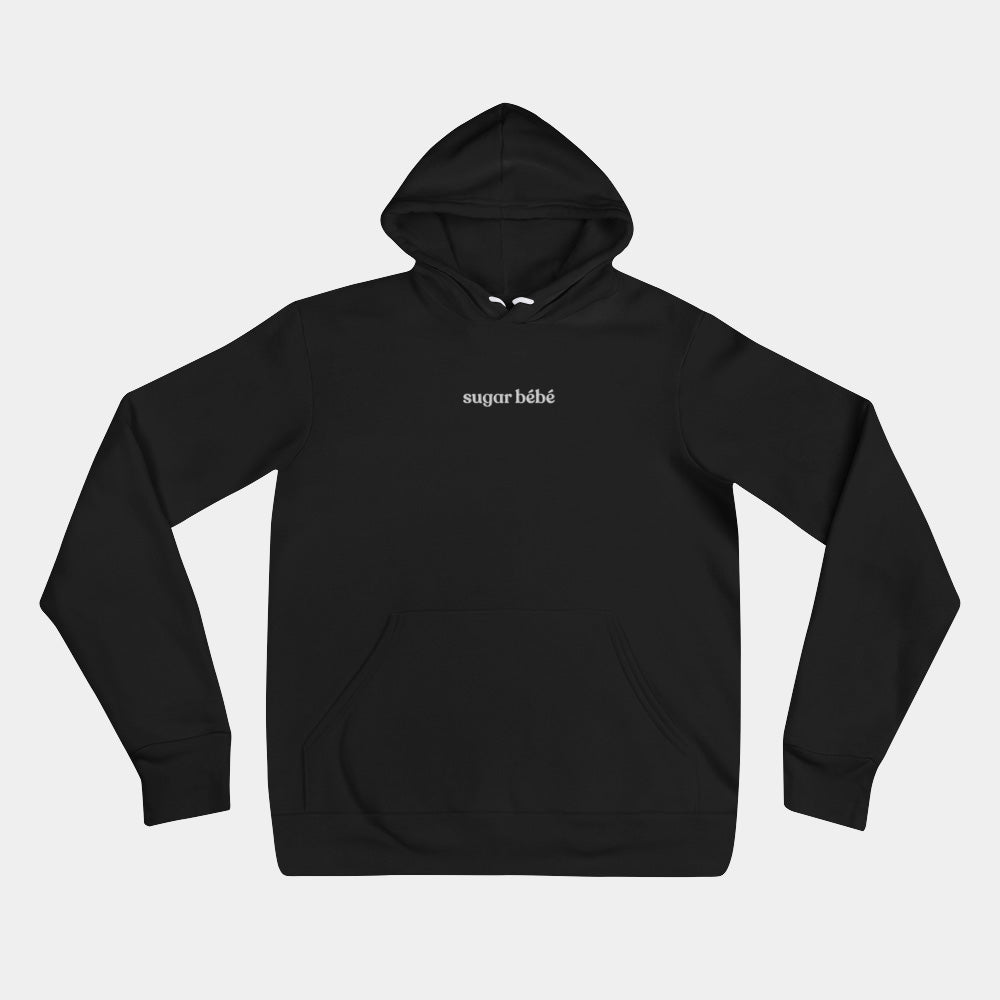 Sugar Bébé Hoodie