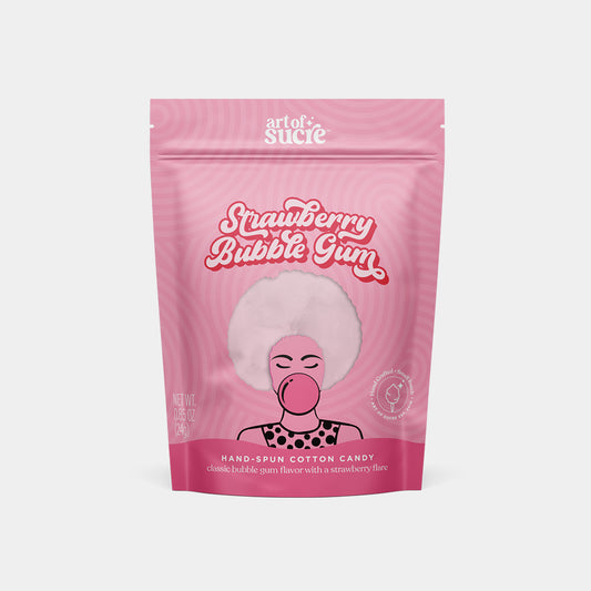 Manhattan Cotton Candy – Art of Sucre