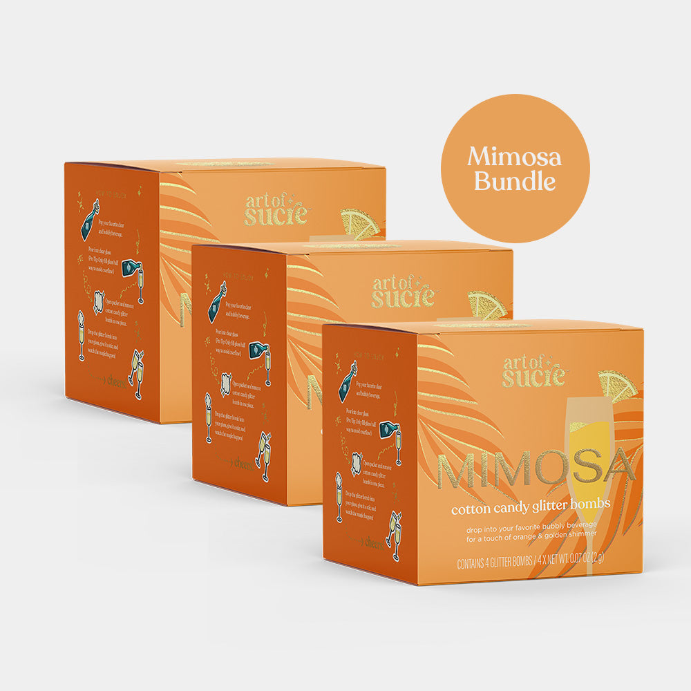 Mimosa Bundle