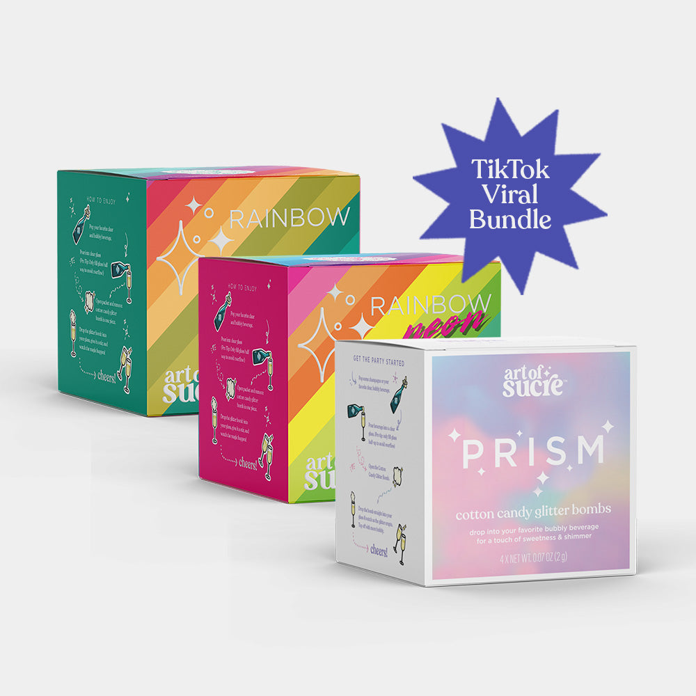 TikTok Viral Bundle